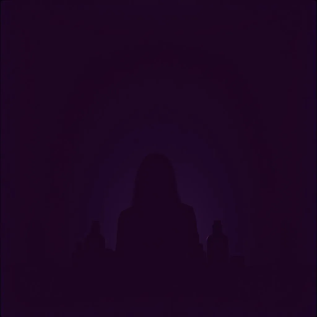 Perfume & Ghosts
