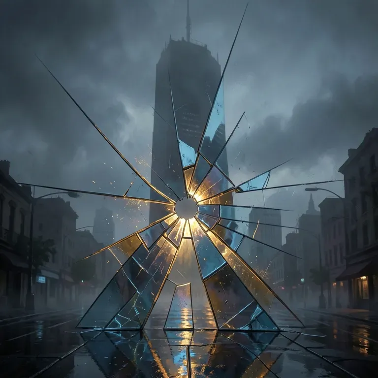 The Mirror