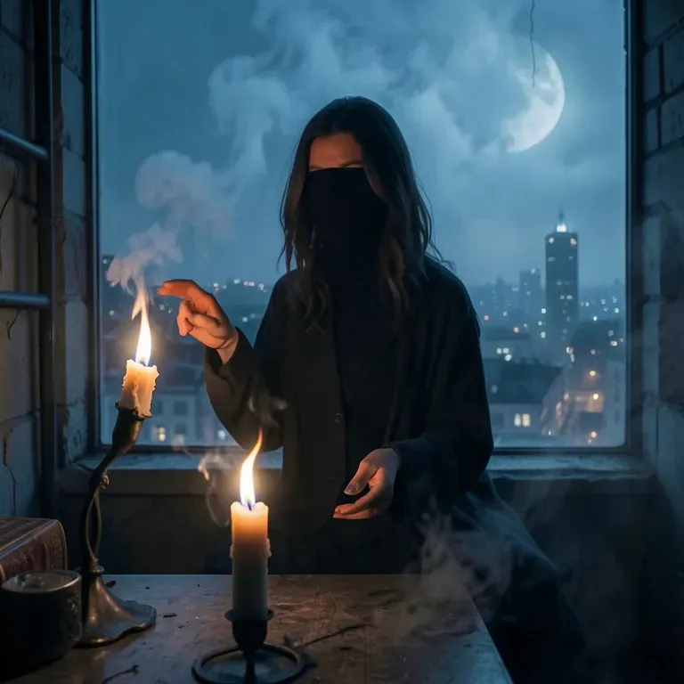 Son Bir Gece Daha Çirkin