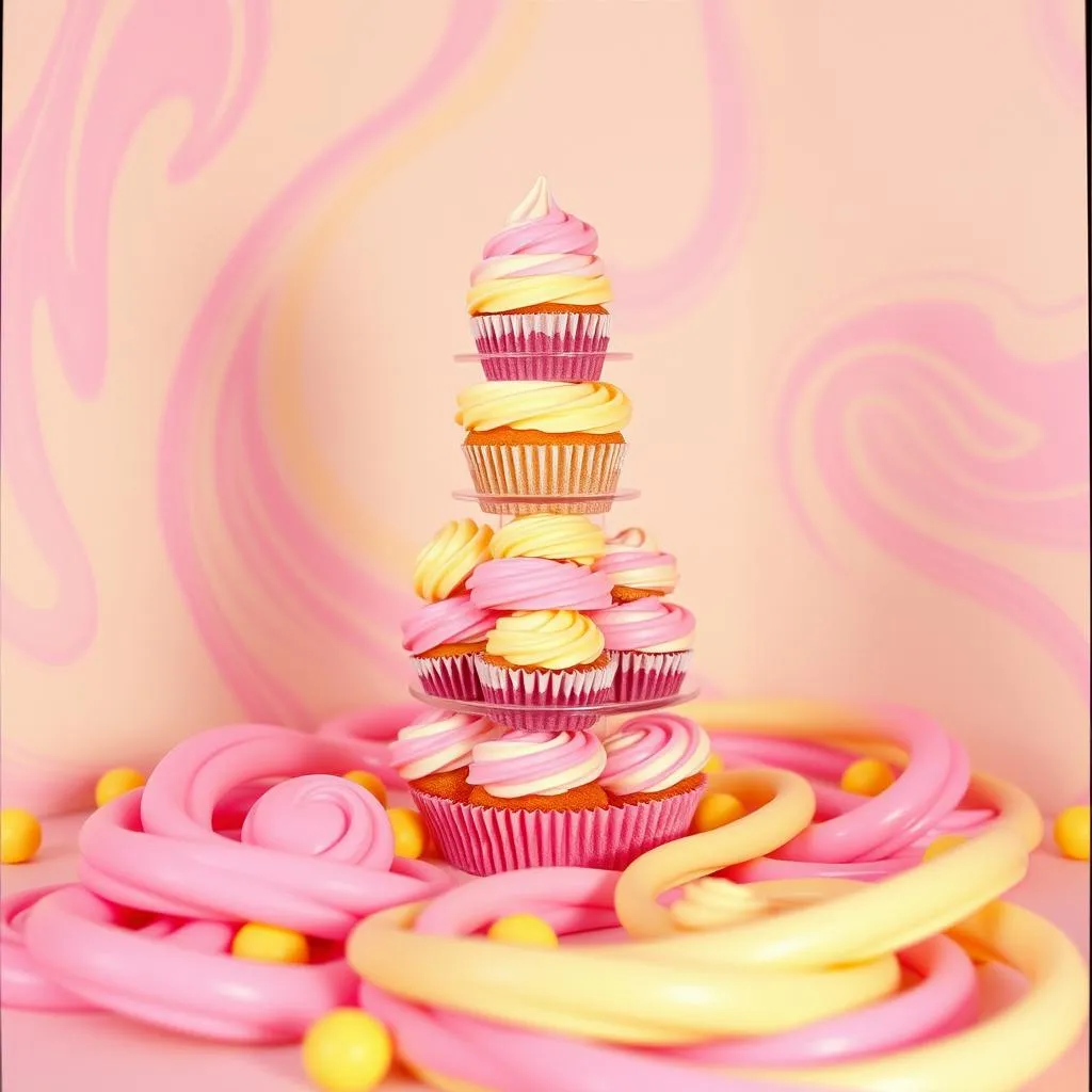 Unique Sweets***