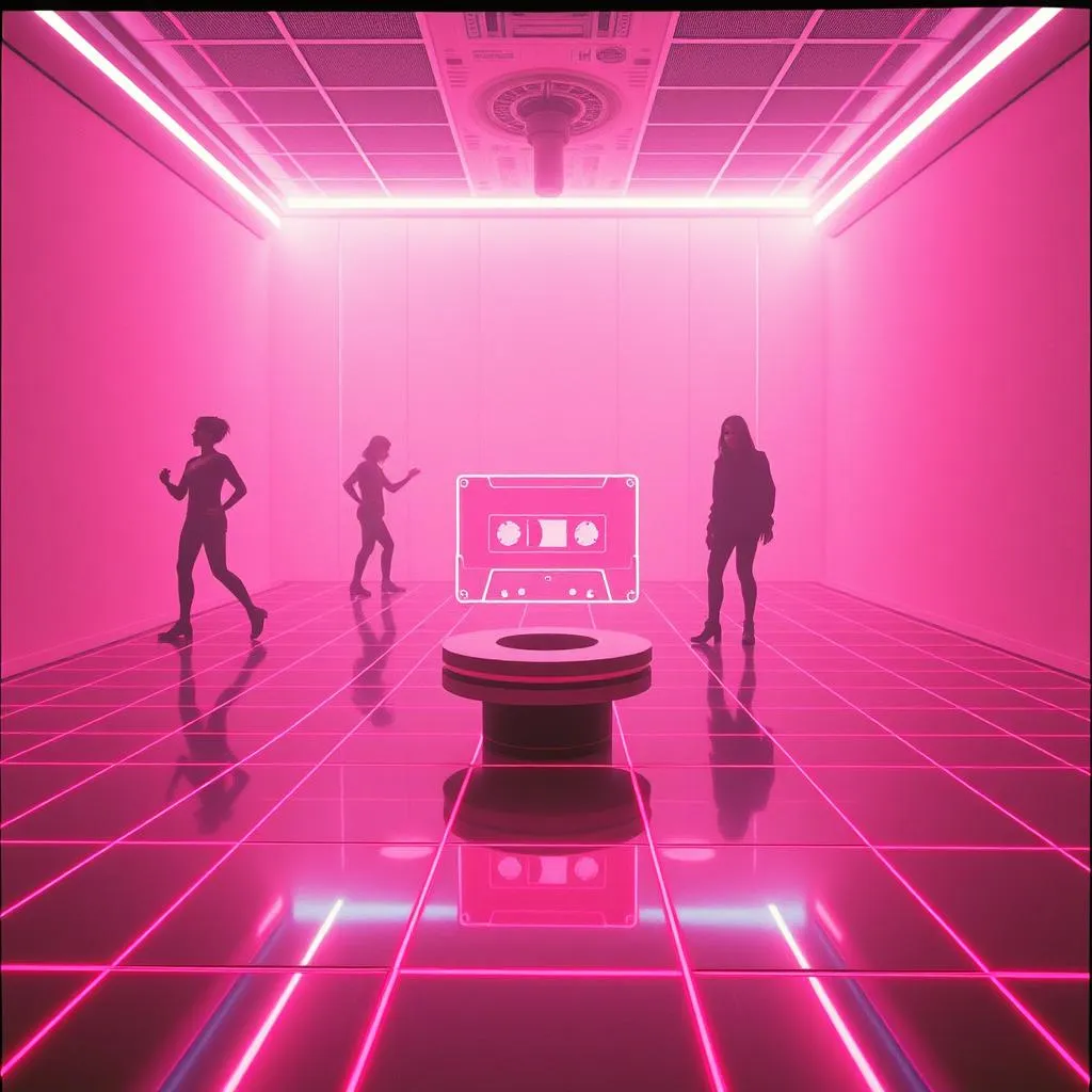 Now this, I can dance to