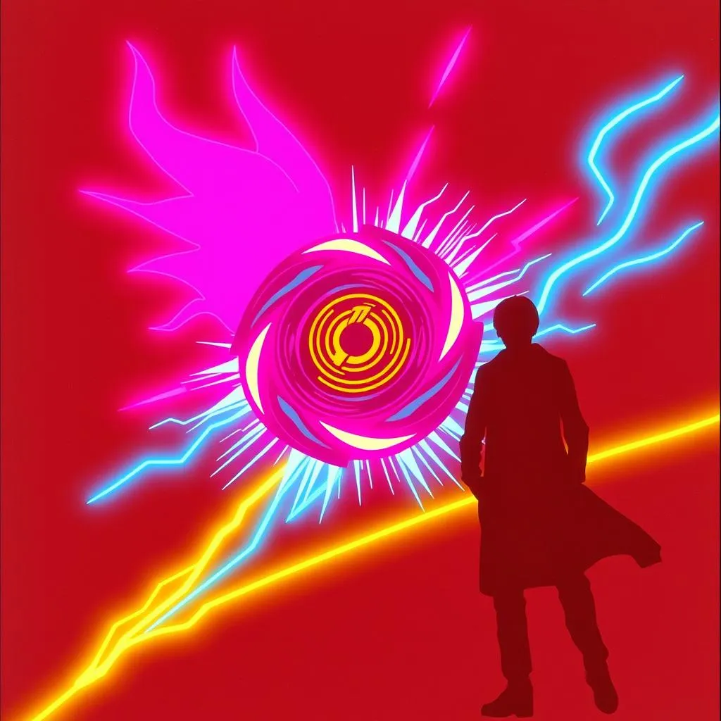 John wick neyga
