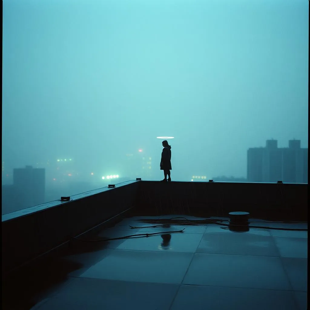 Edge of the Exit