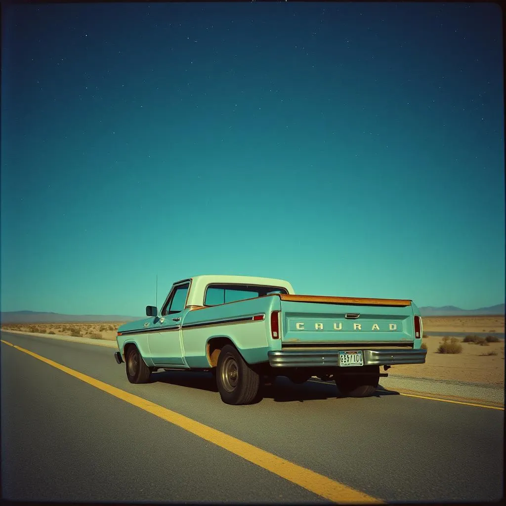 Highway Heartache