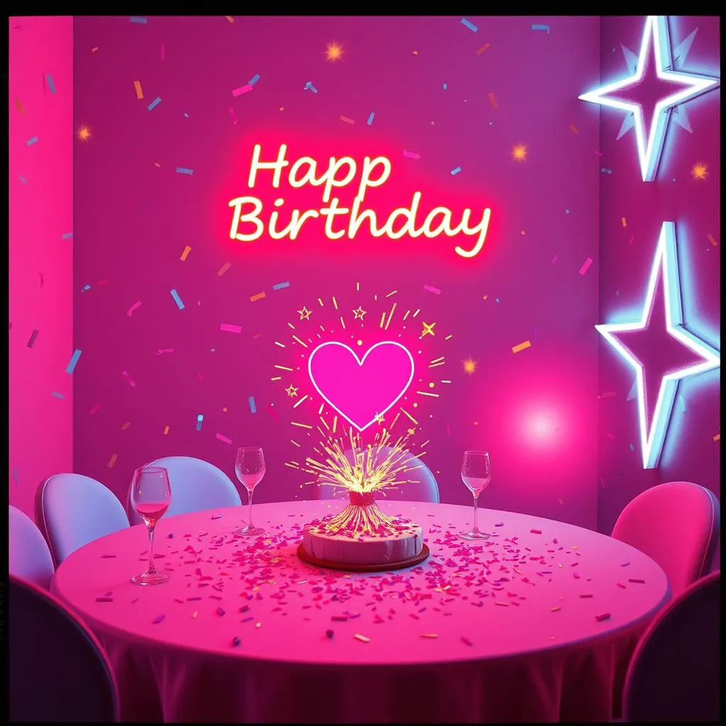 Momo bday