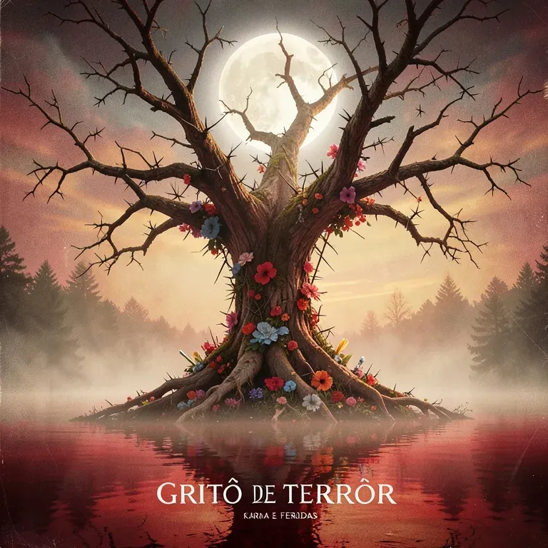 Gritø de terrør