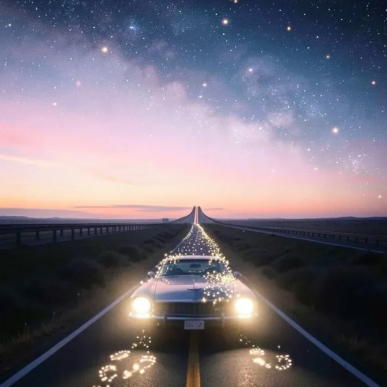 We Were Infinite