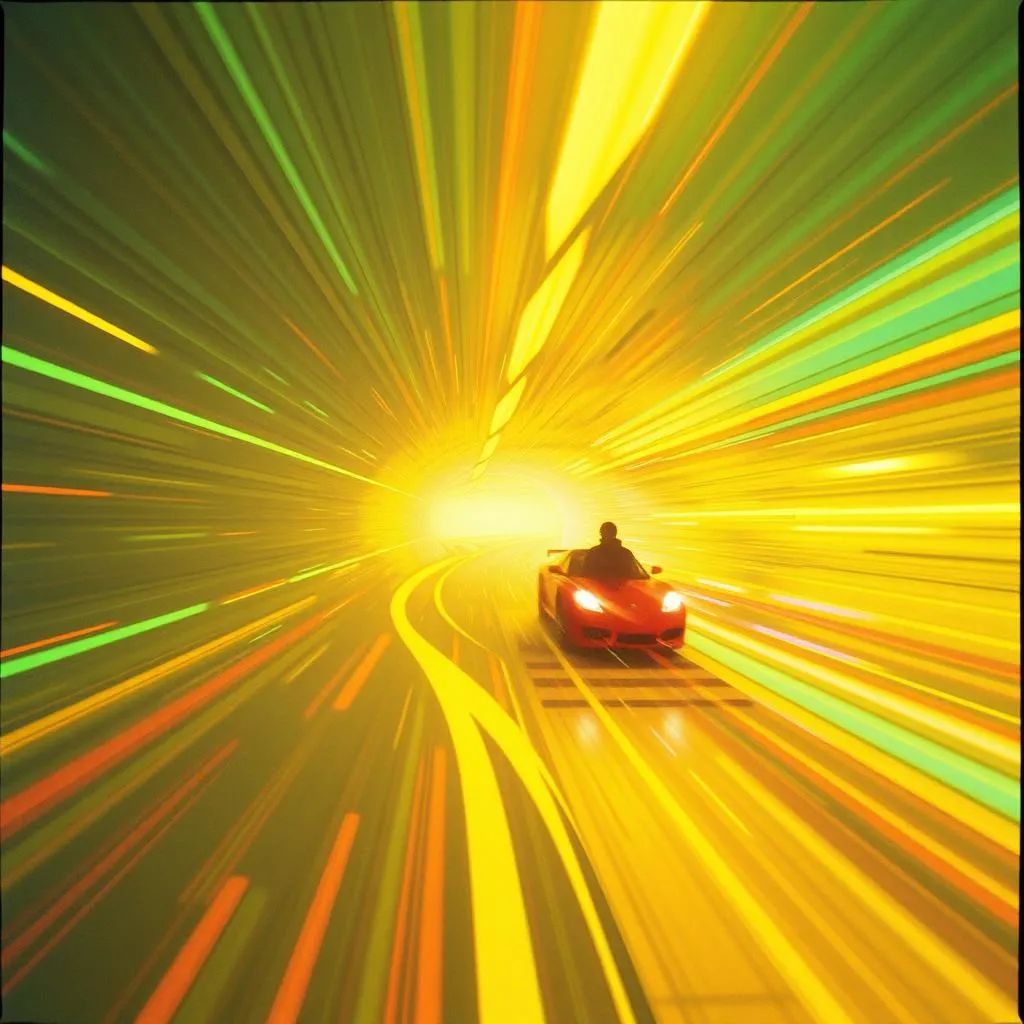 Full Speed