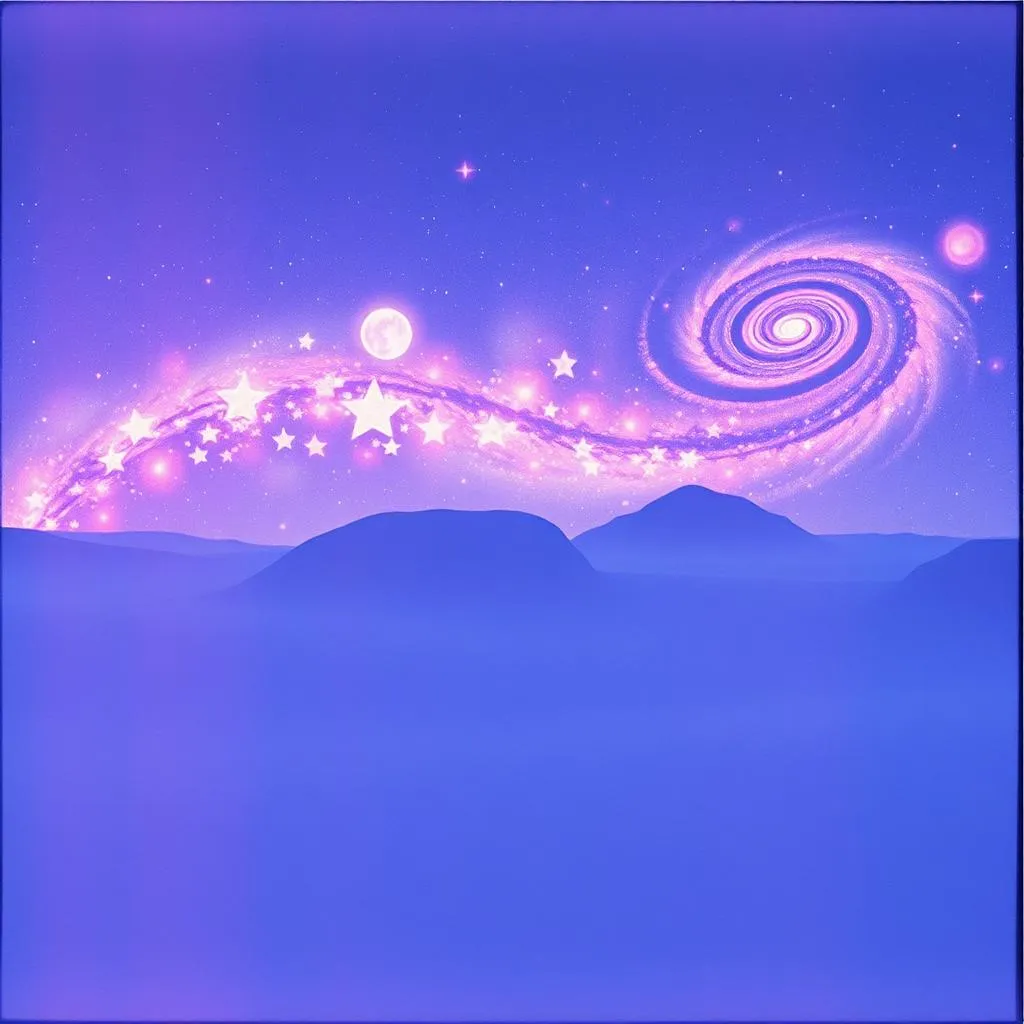 In The Beginning