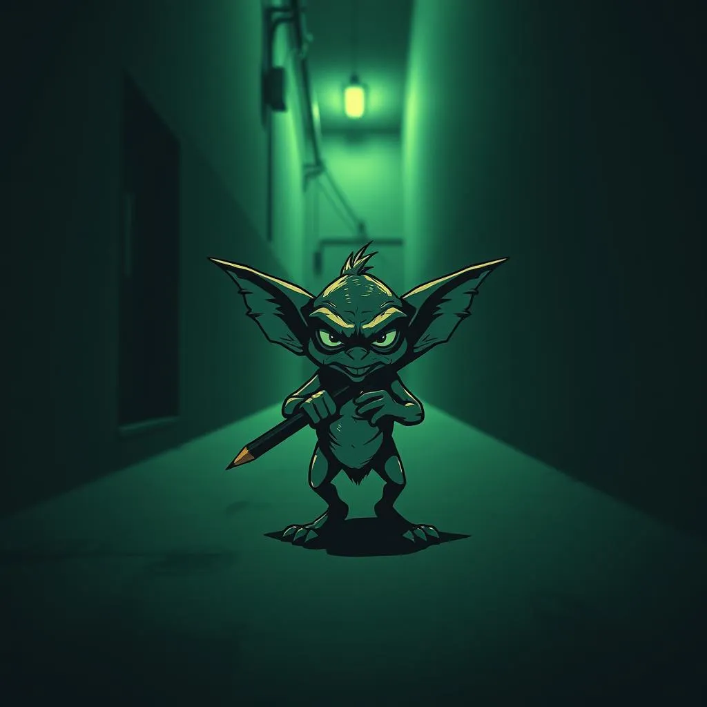 Look Out