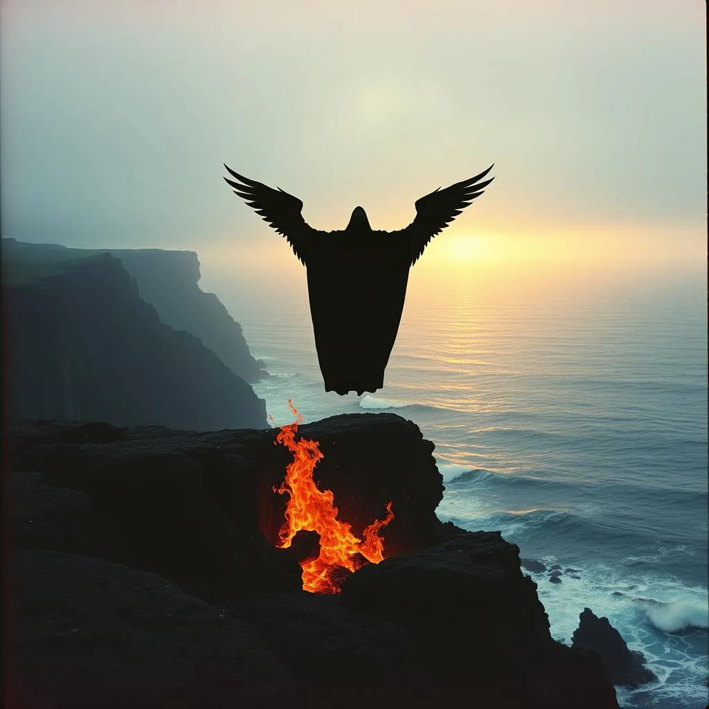 The Leap Beyond the Edge