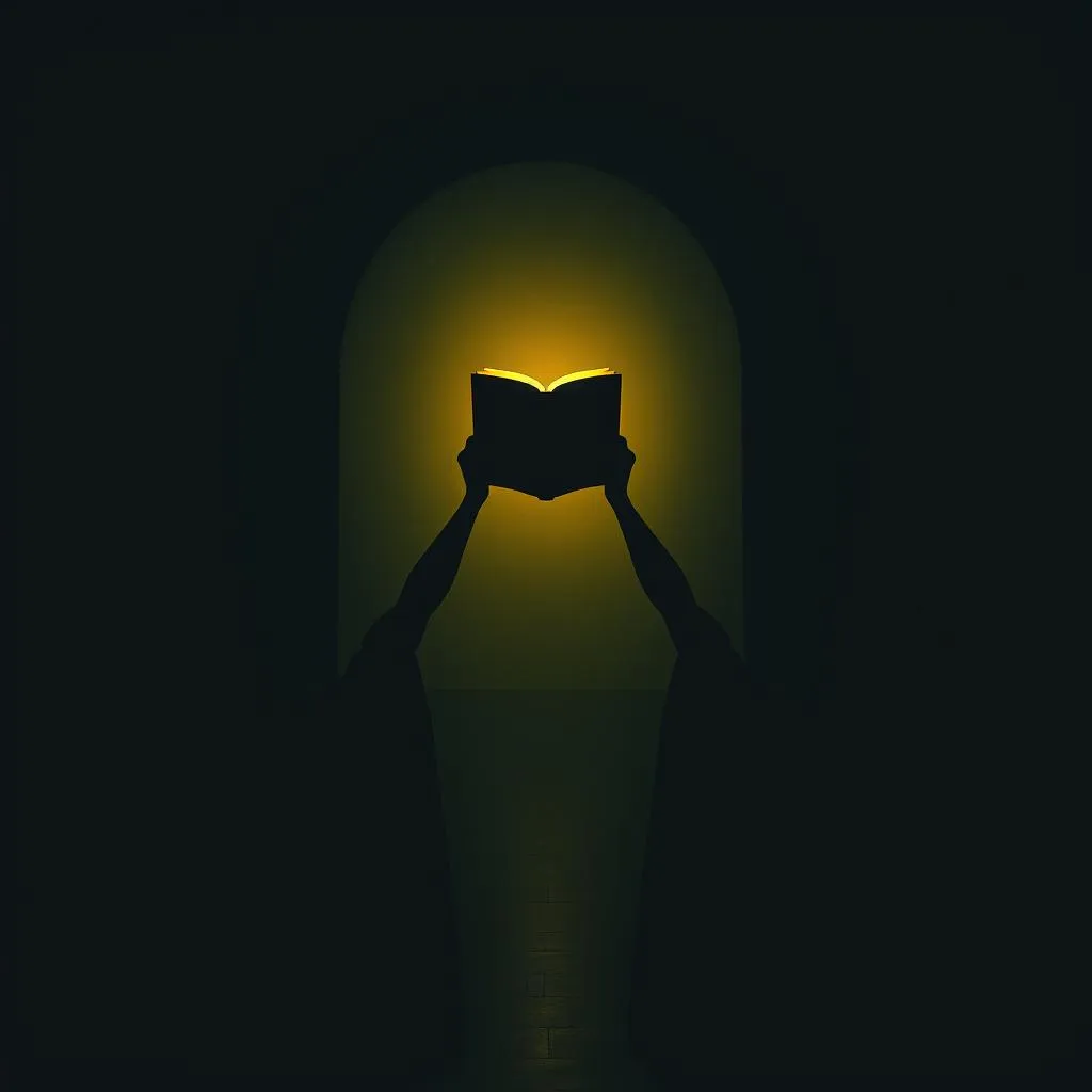 Guardians of the Book