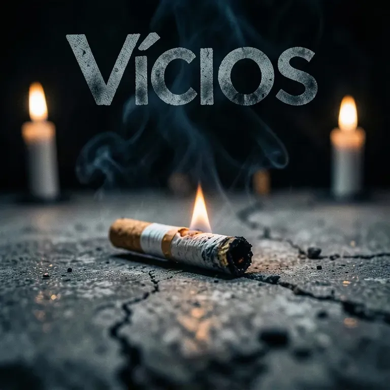 Vícios