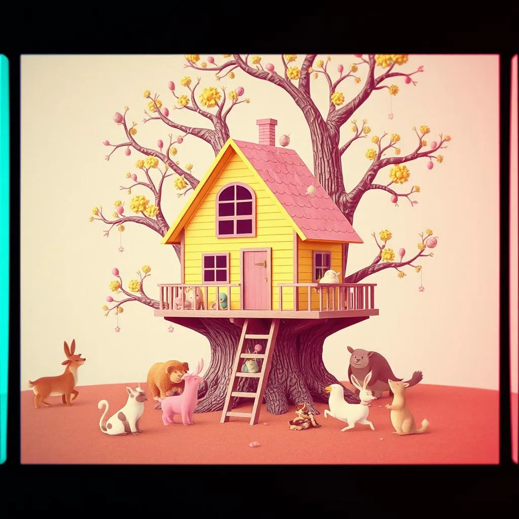 Bye bye eden