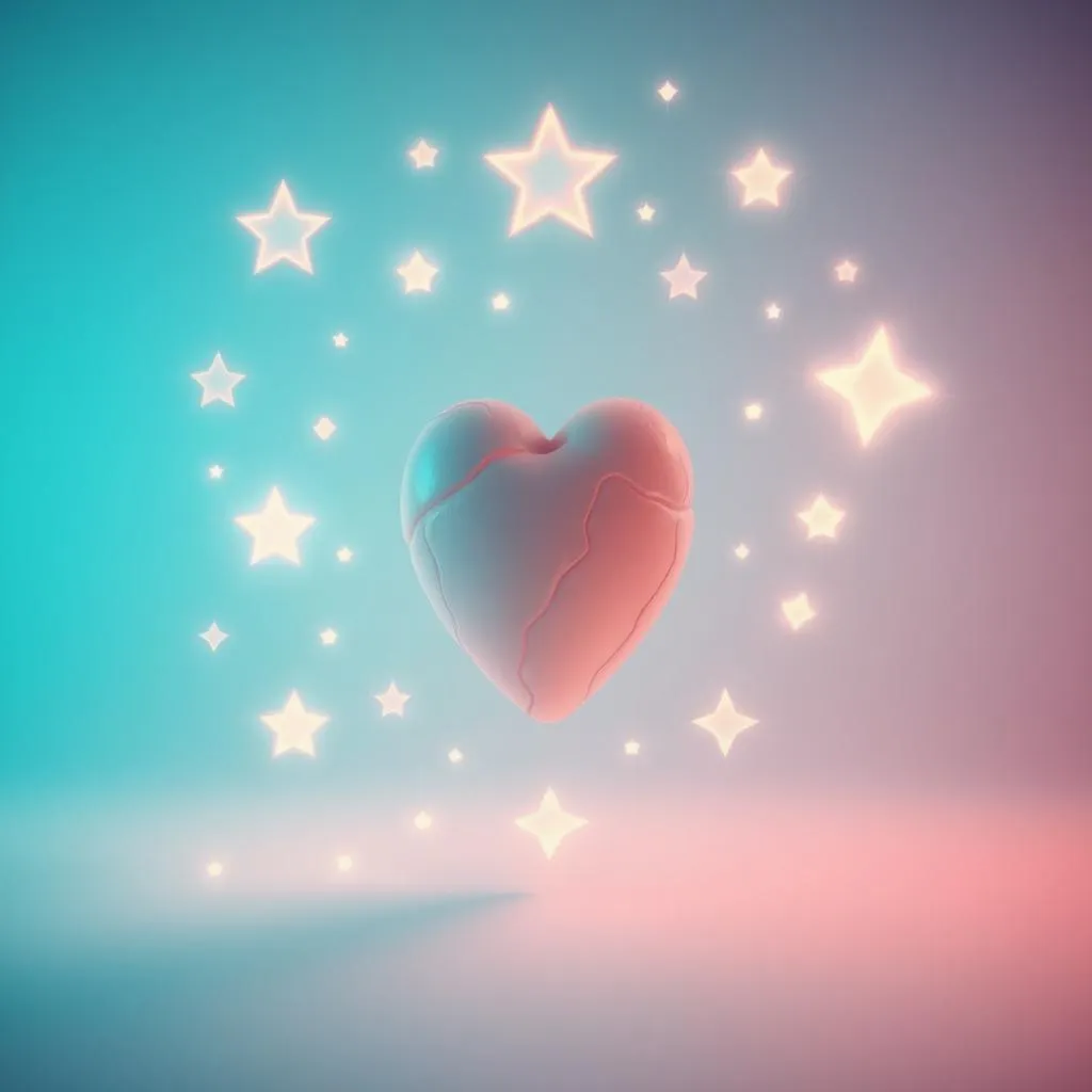 Essence of My Love