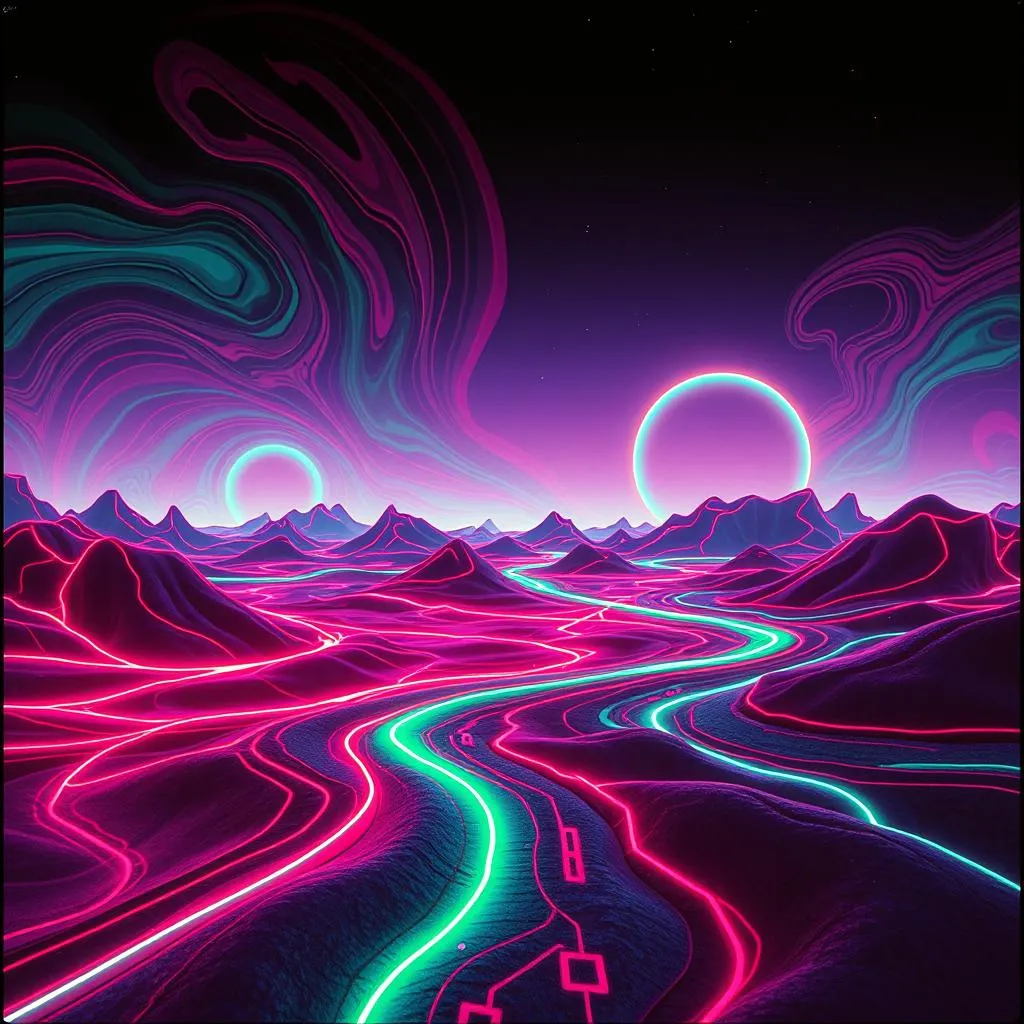 Last mile