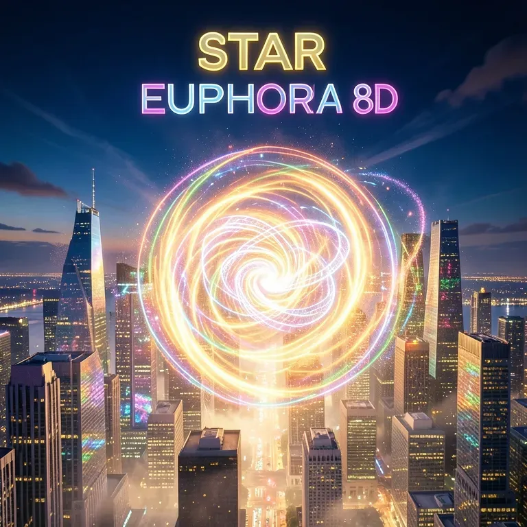 STAR - "EUPHORIA" 8D