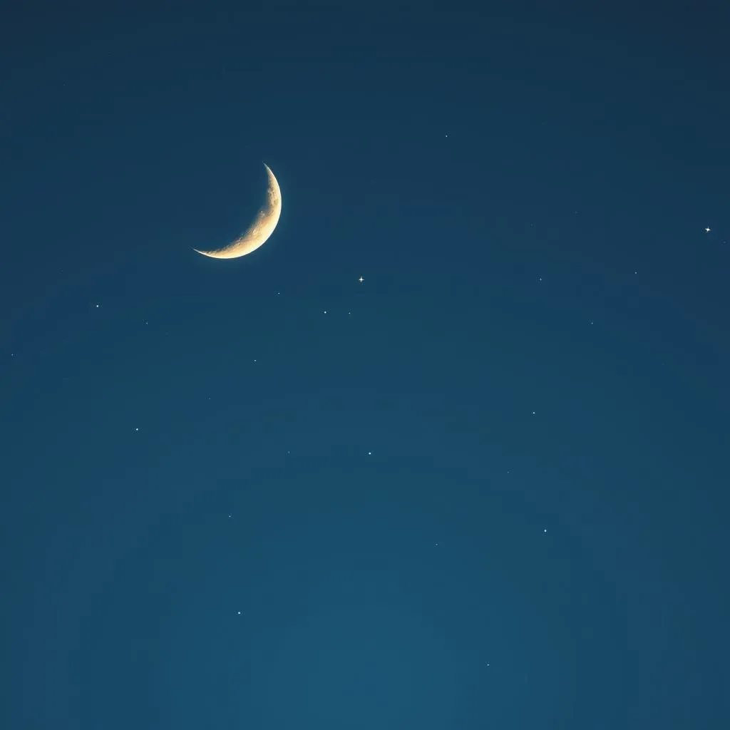 Bulan bintang
