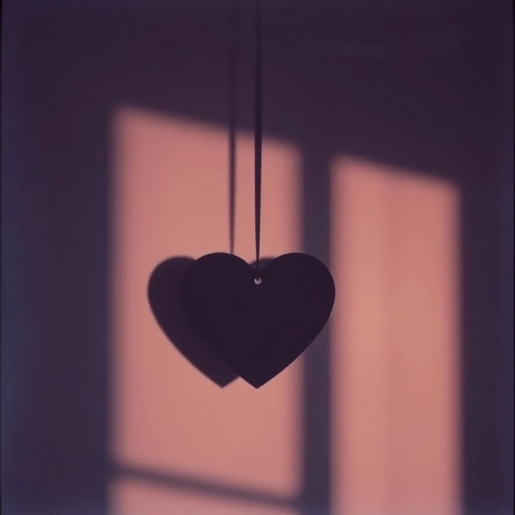 Guarded Heart