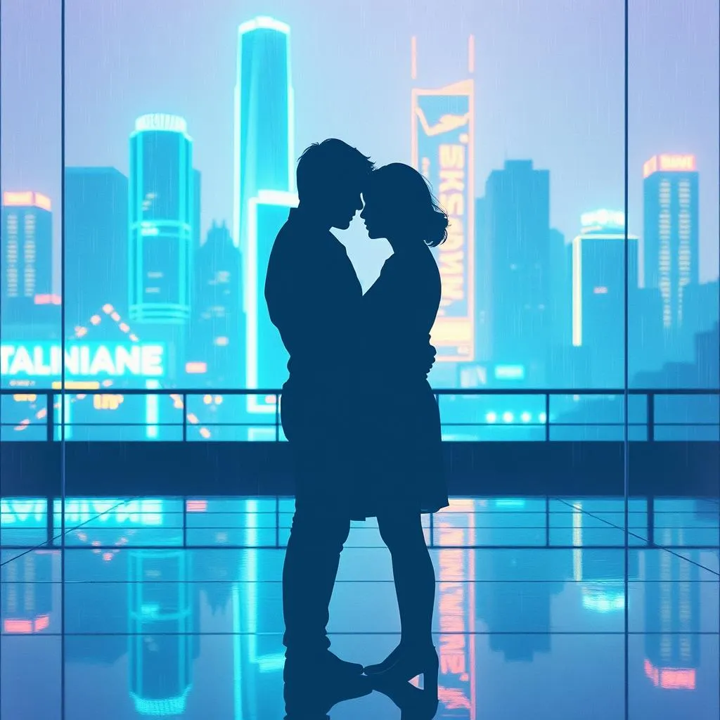 La vie à 2