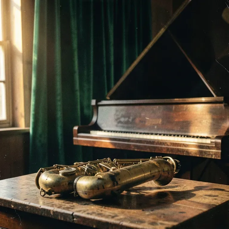 El Hombre Detrás de las Canciones