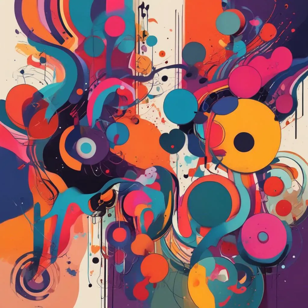 *Querido Primo* Artist, LokoCiego 