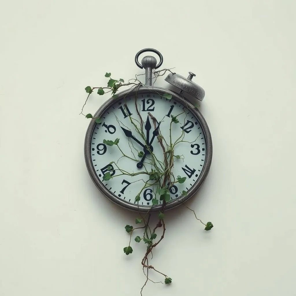 Slow down