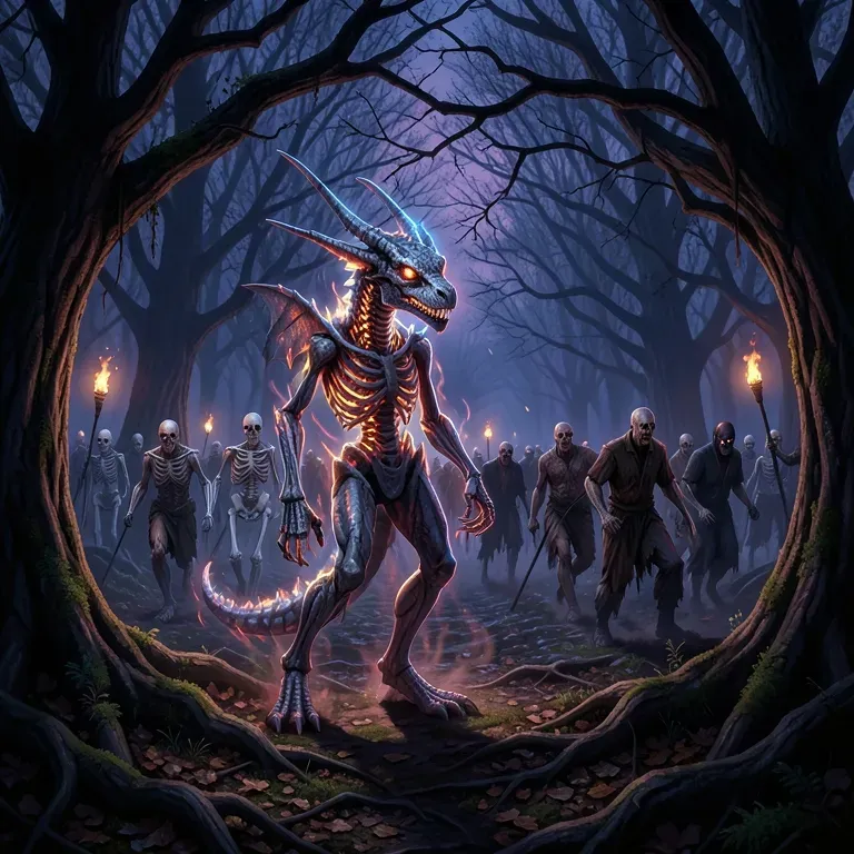 Bone Queen