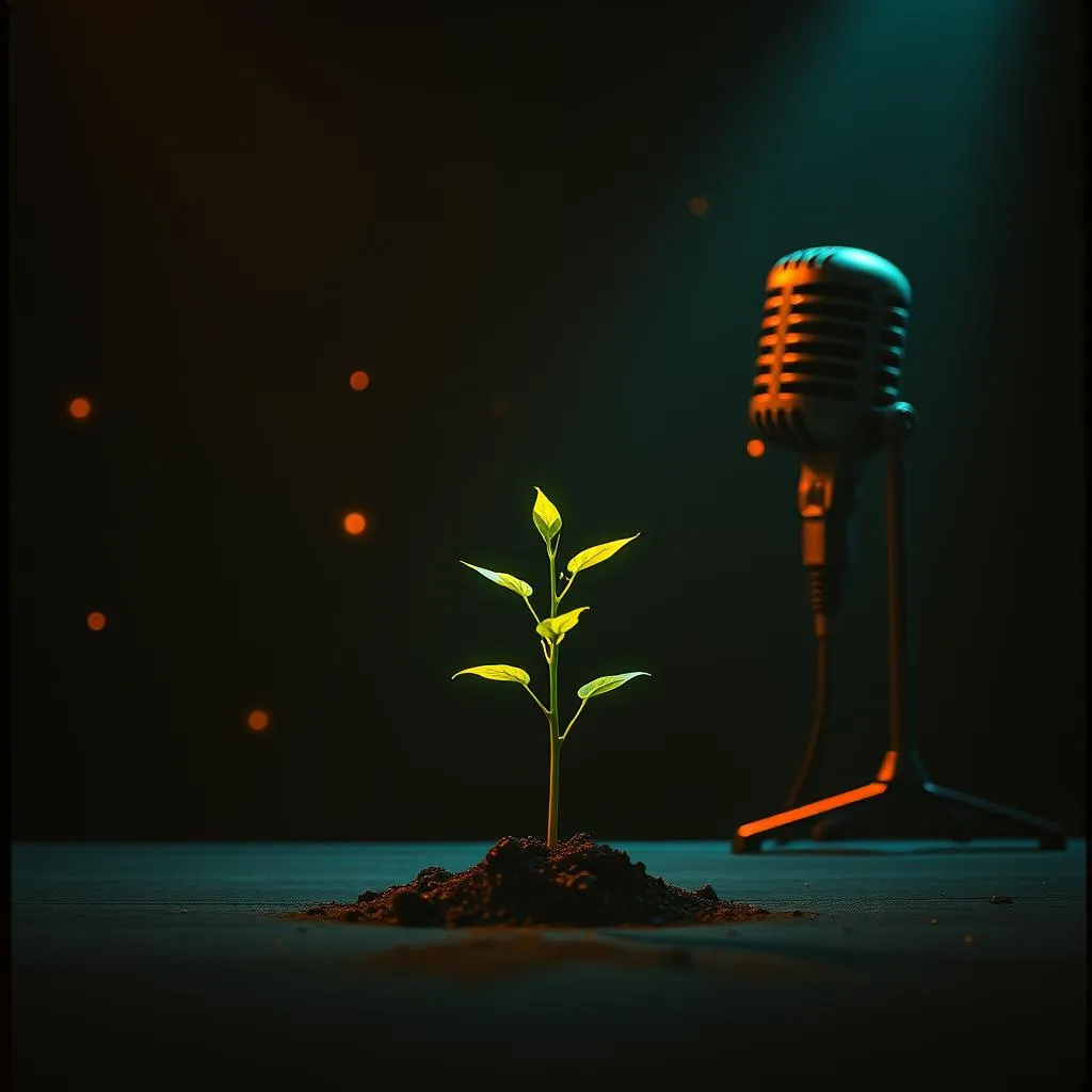 Una semilla una estrella