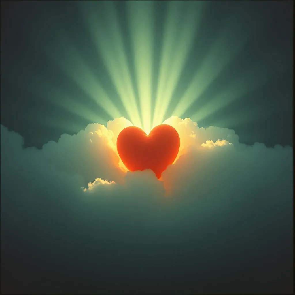 Overloaded Heart