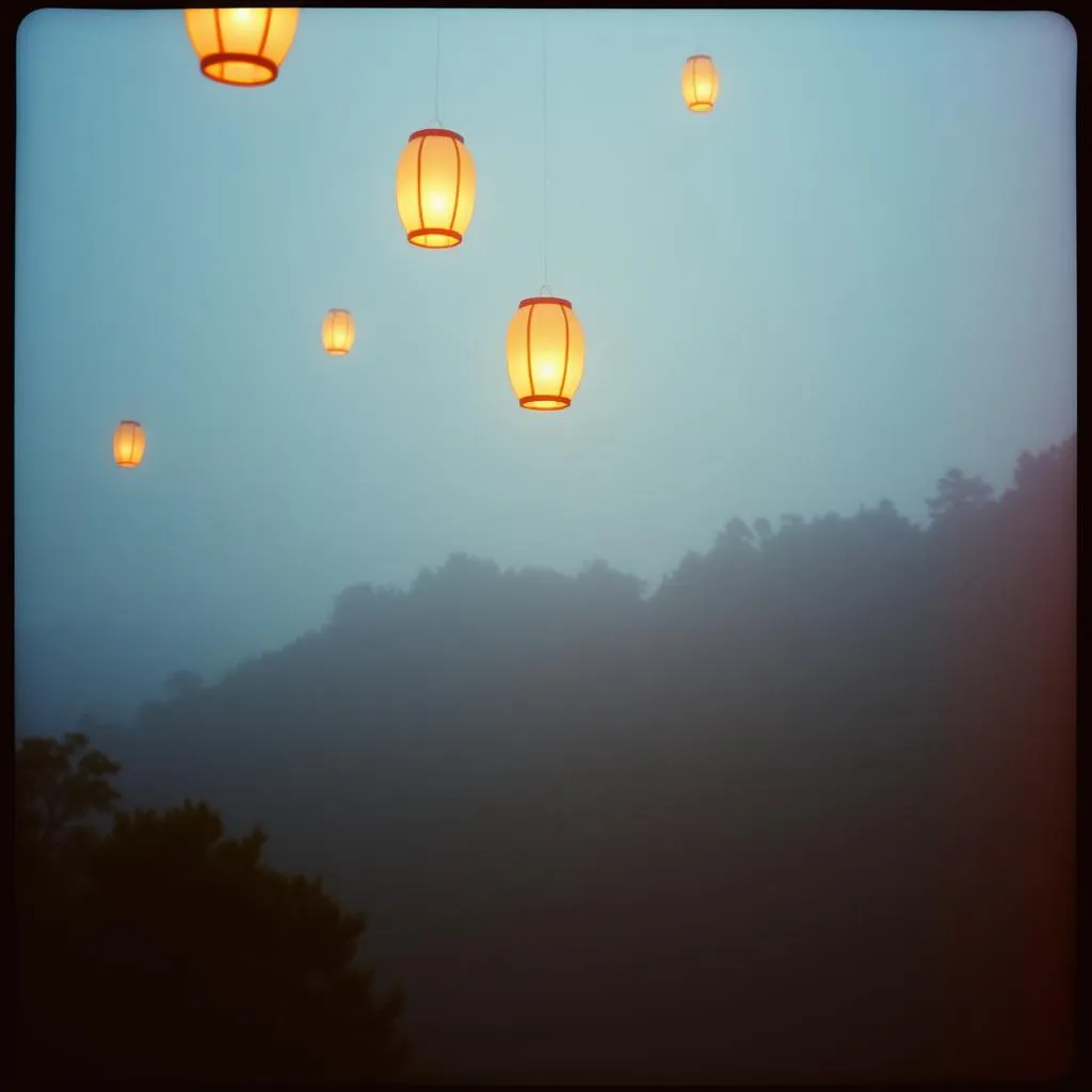 Light Where It’s Needed