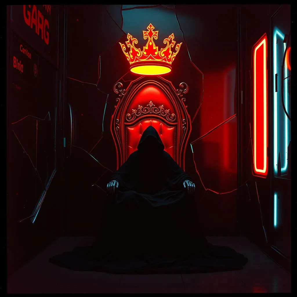 Midnight Crown