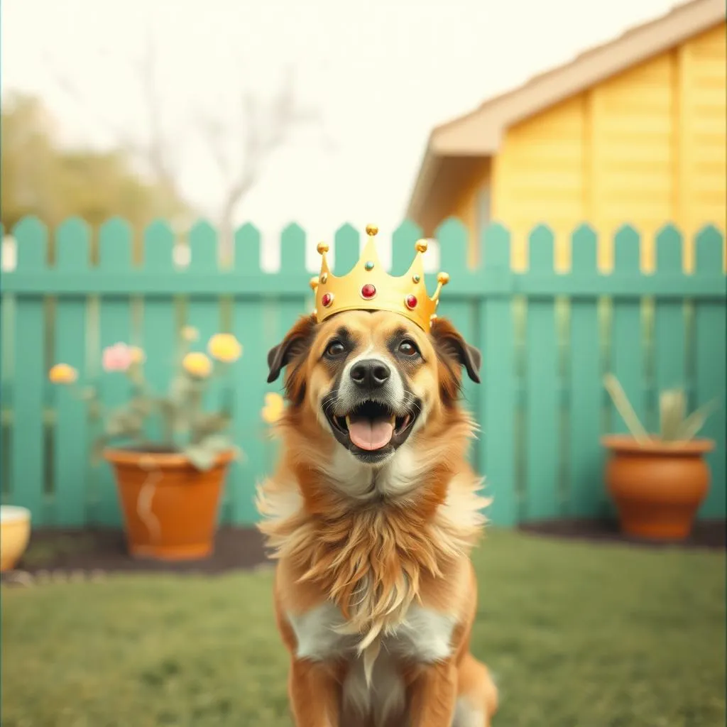 Give Yo Dog a Bone