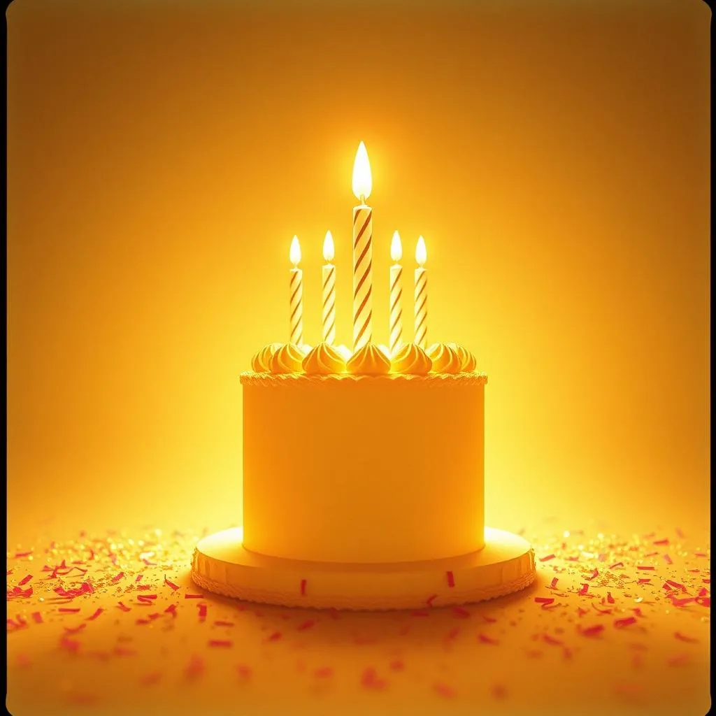 HAPPY BIRTHDAY MIRACLE PHILRIAN