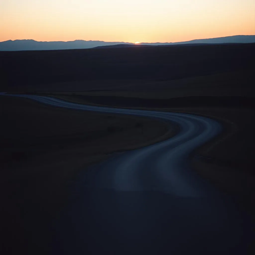 Lost on the Road to Glory