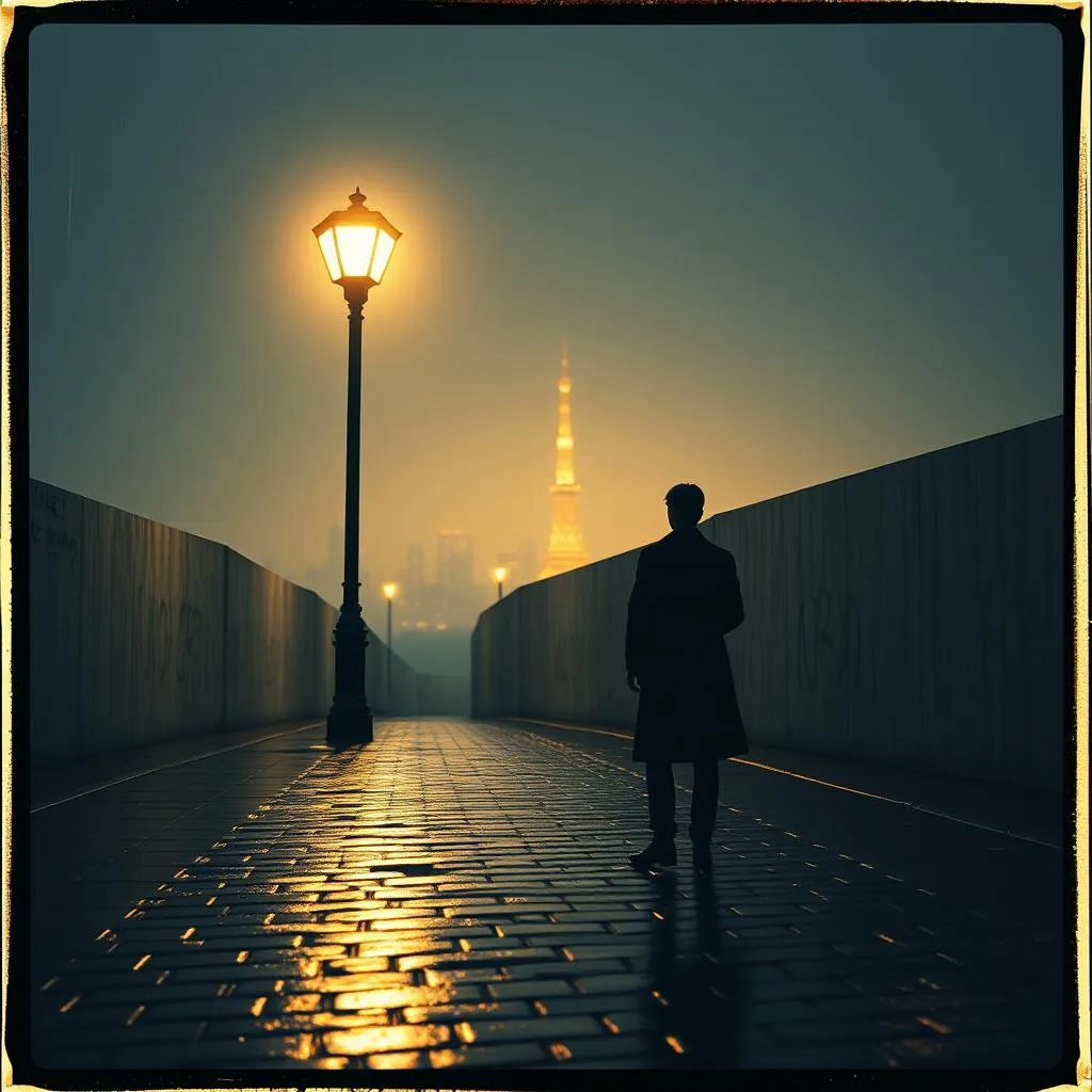 Nuit sans faille
