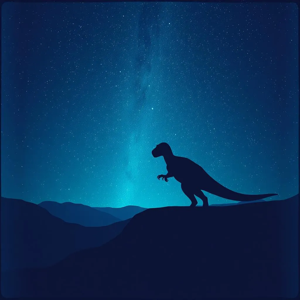 Giganotosaurus (Irish Version)