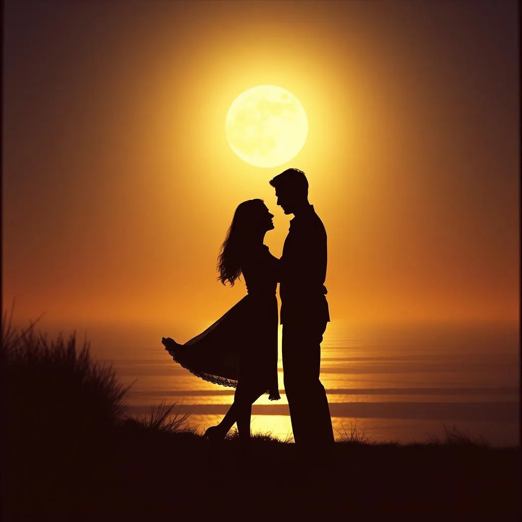 Love's Perfect Harmony