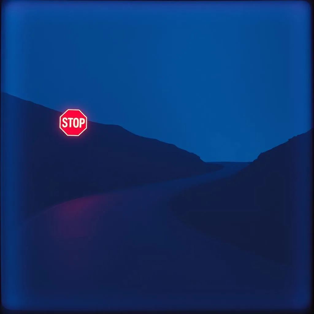 End of the Road