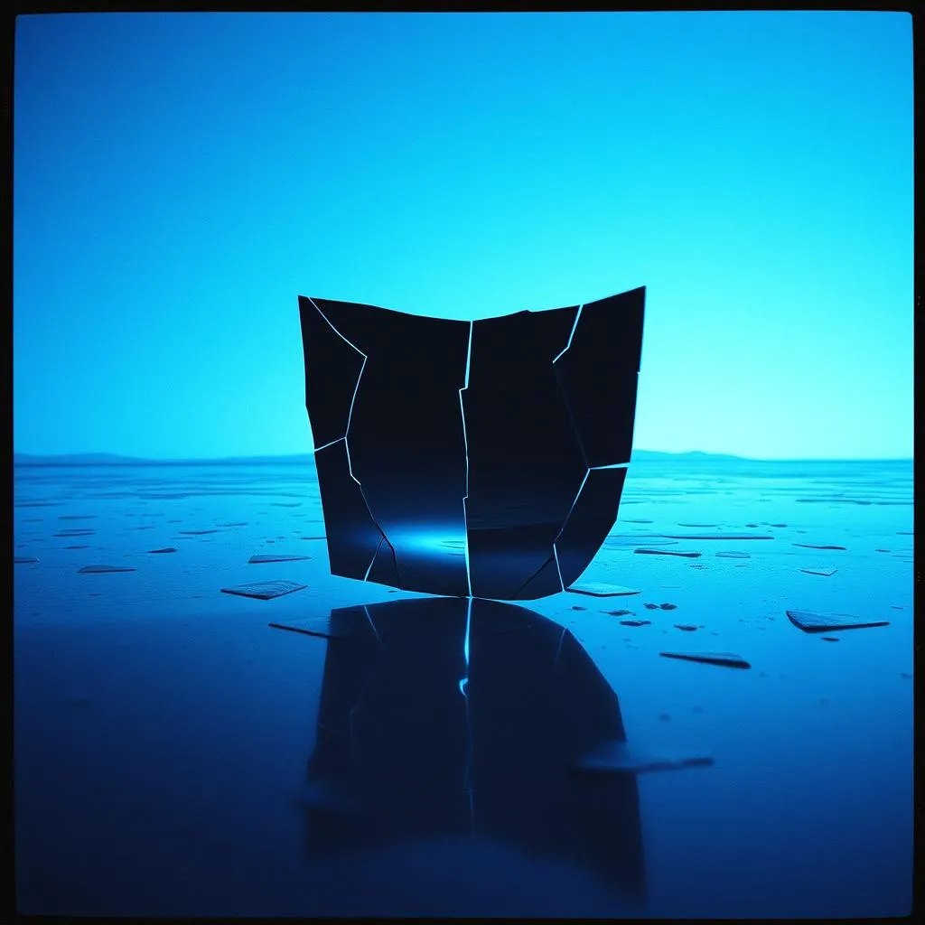 In Your Image 5