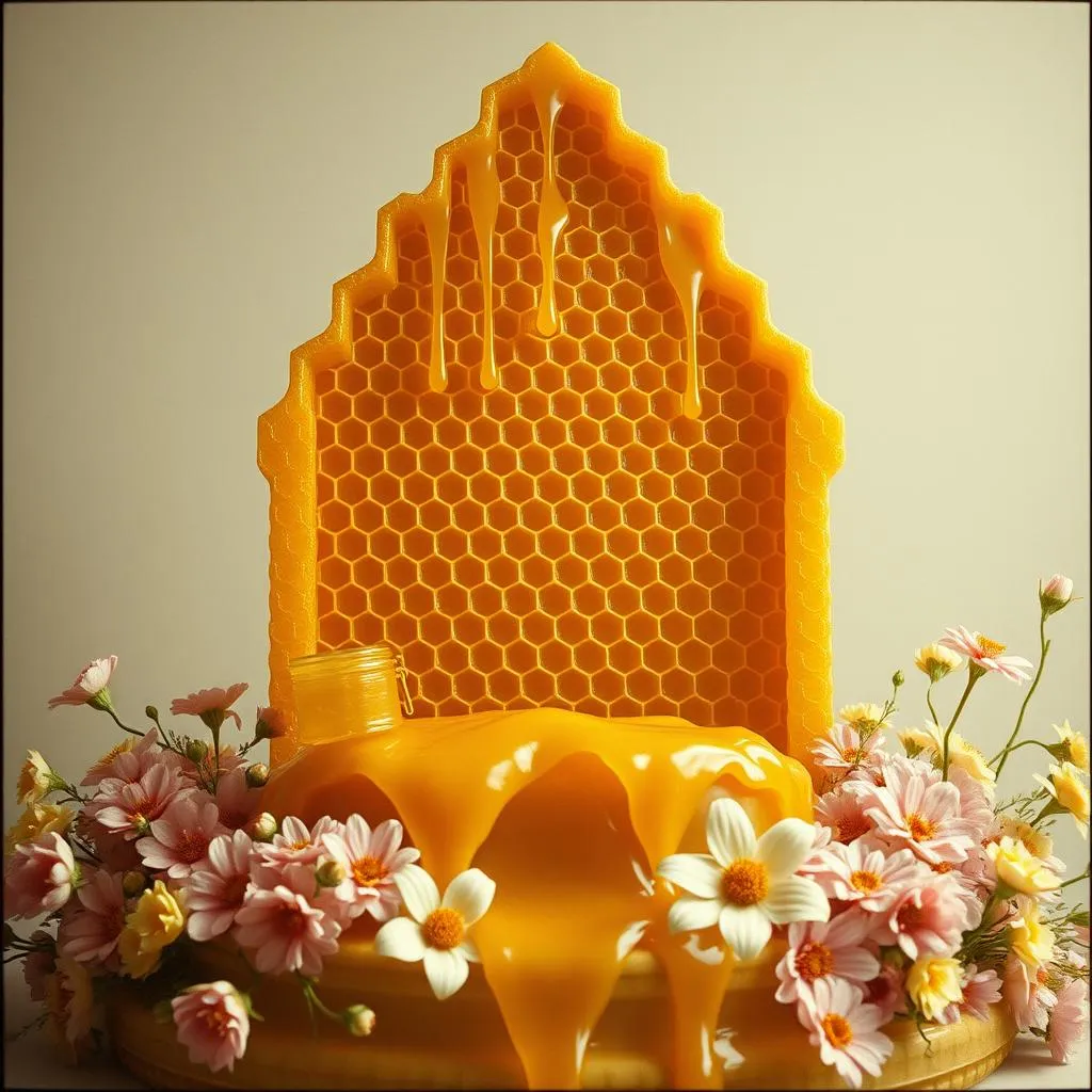 Queen of Honey