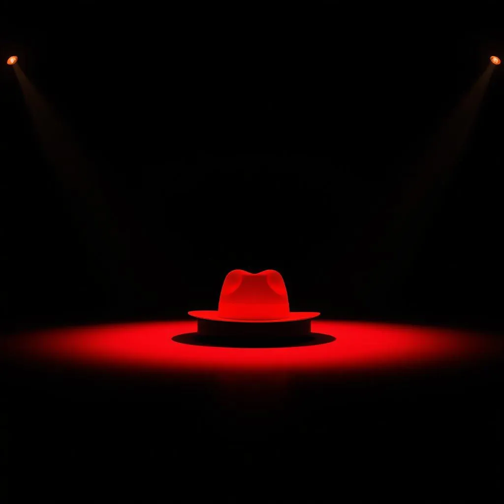Red Hat Blues