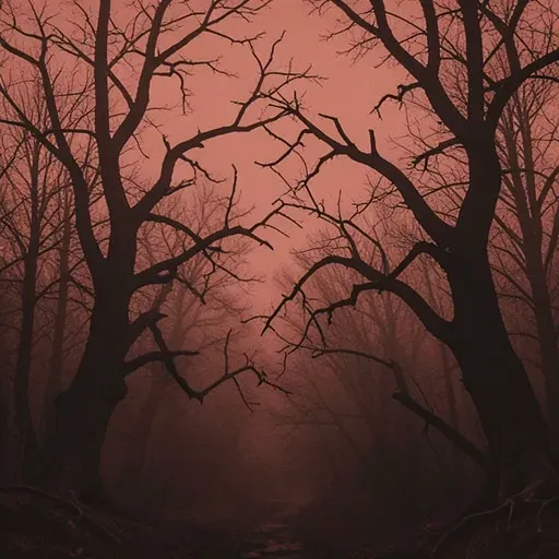 Daughter of the Dark