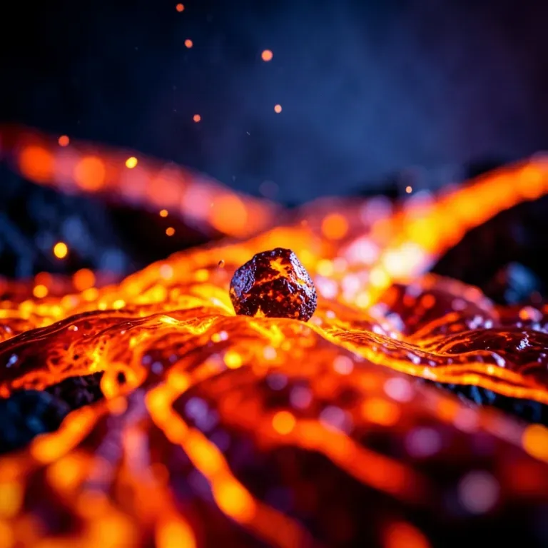 Burn to Rise