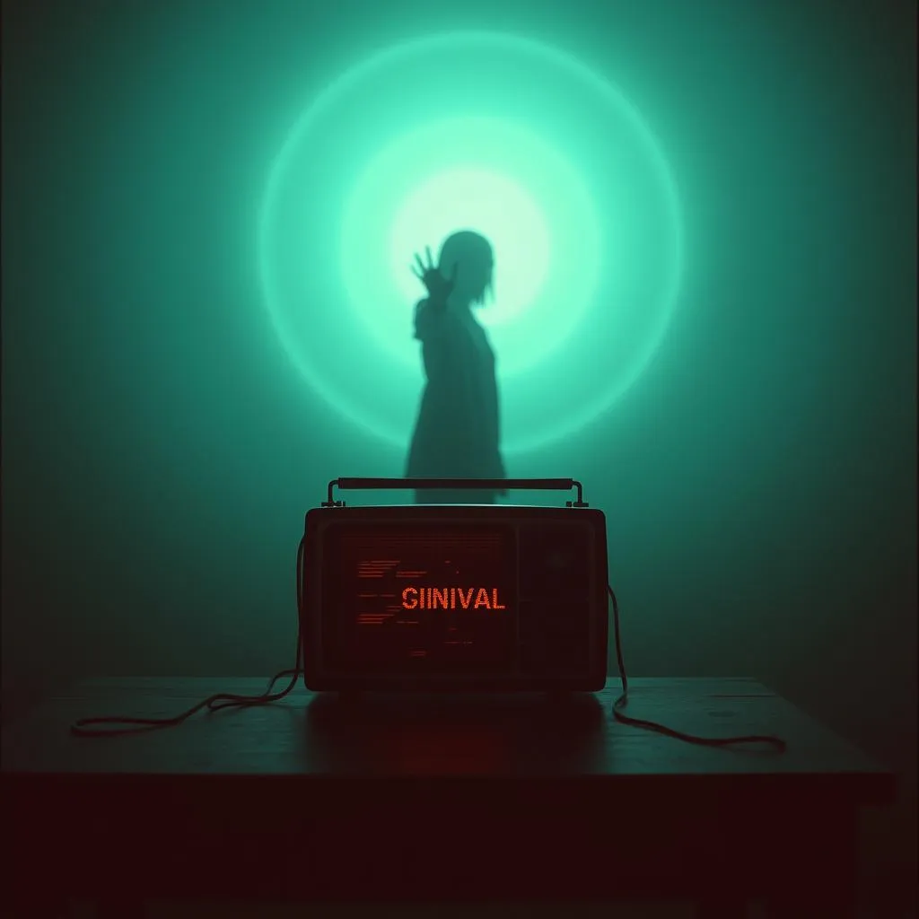 Radio Silence