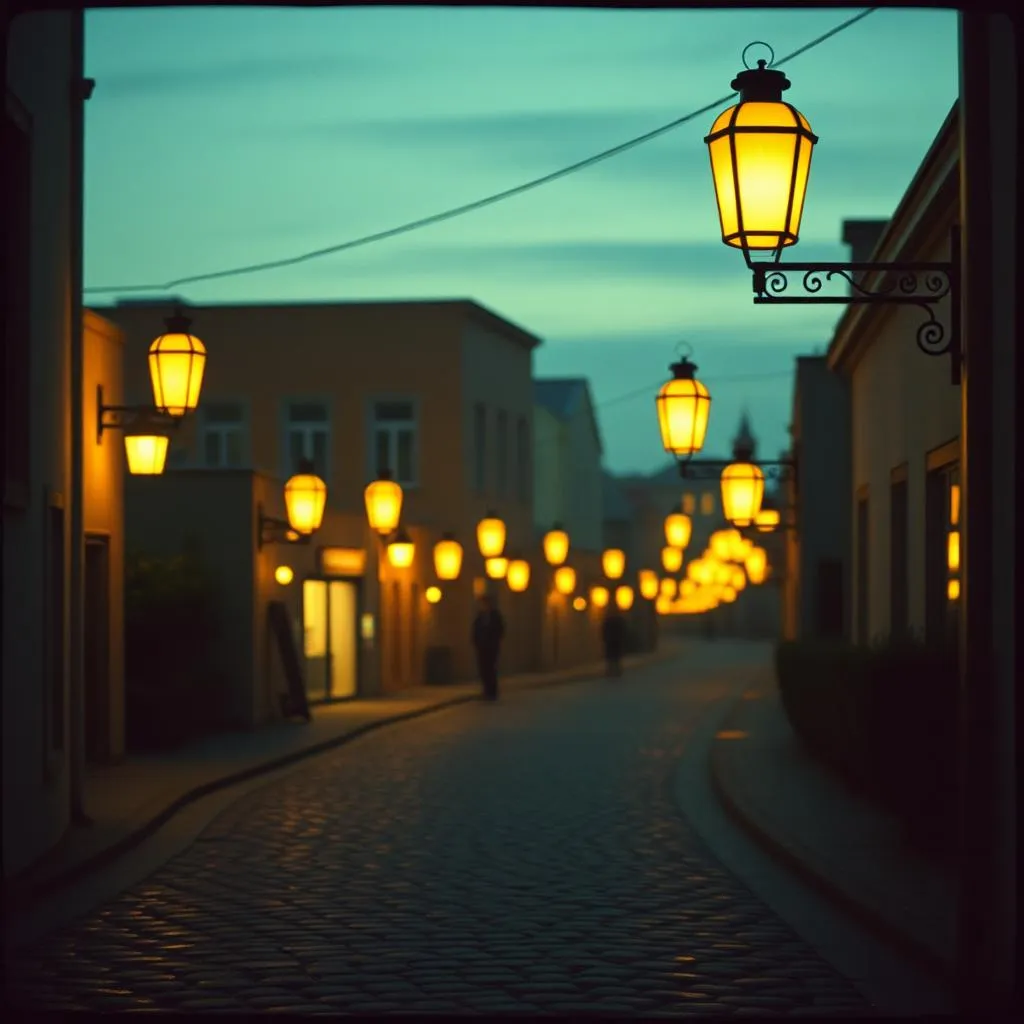 Medina