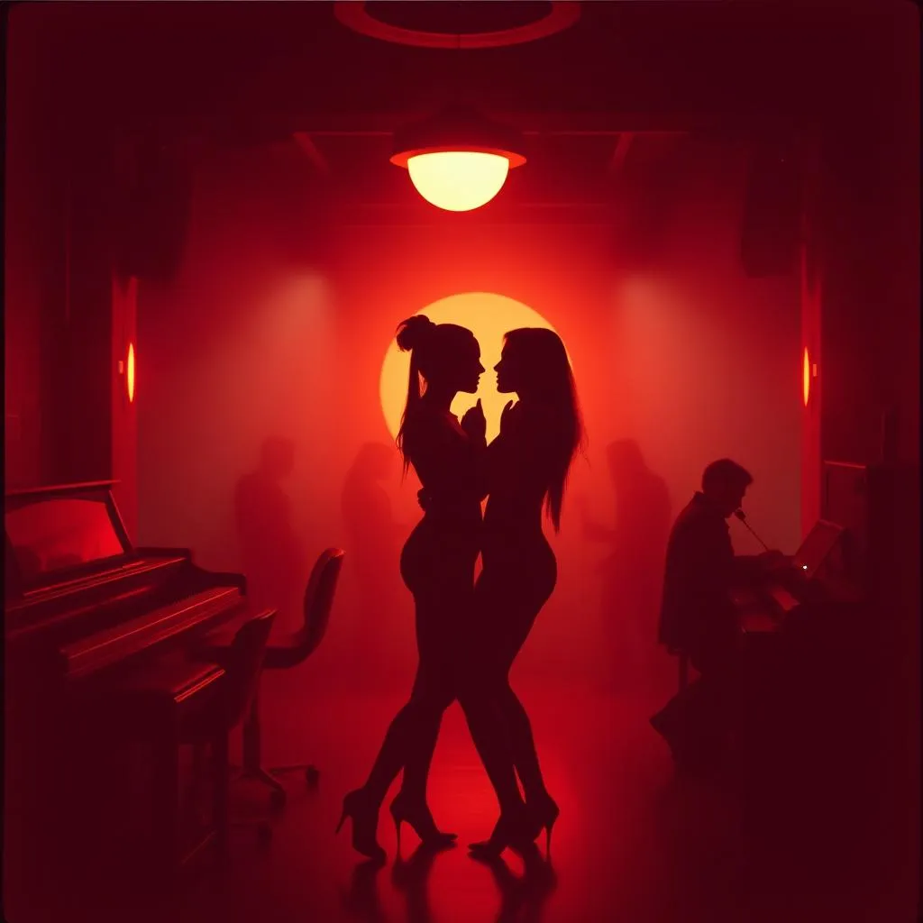 Midnight Secrets