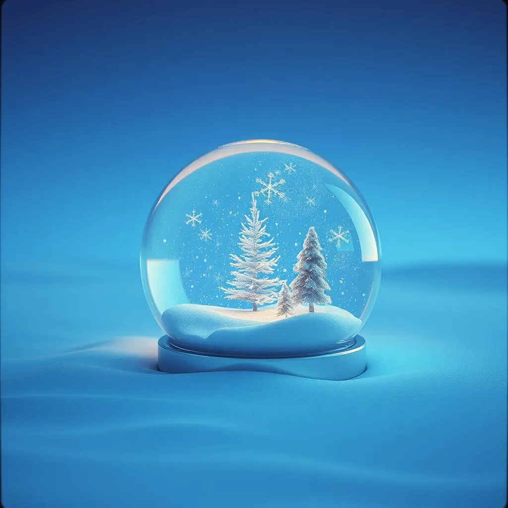 Snowglobe Nights