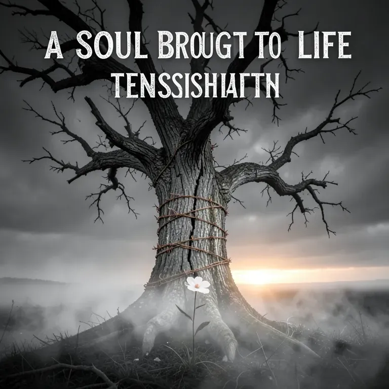 A Soul Brought To Life