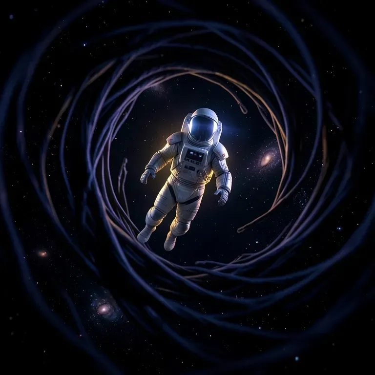 Gravity Break